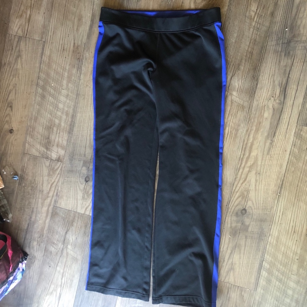 New Balance Yoga Pants